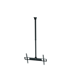 Sunne | Ceiling mount | PL-C62 | Tilt | 37-70 " | Maximum weight (capacity) 50 kg | Silver