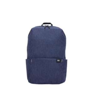 Xiaomi | Mi Casual Daypack | Backpack | Dark Blue | Shoulder strap