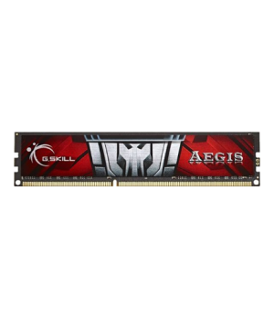 G.Skill | 4 GB | DDR3 | 1600 MHz | PC/server | Registered No | ECC No