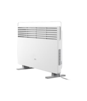 Xiaomi | Mi Smart Space Heater S | 2200 W | Suitable for rooms up to 46 m² | White | N/A