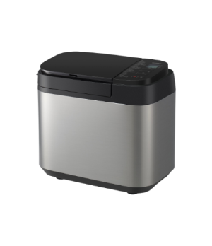 Panasonic | Bread Maker | SD-YR2550 | Power 550 W | Number of programs 31 | Display Yes | Black/Stainless steel