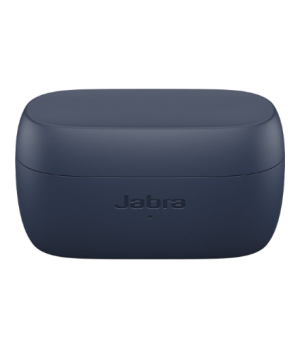 Jabra | True Wireless Earbuds | Elite 3 | In-ear | Microphone | Noise canceling | Navy