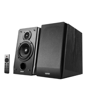 Edifier | Subwoofer Supported Bookshelf Speakers | R1855DB | Bluetooth | Wireless connection