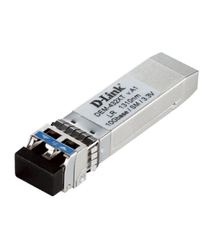 D-Link | DEM-432XT | Wavelength 1310 nm | Maximum transfer distance 10000 m