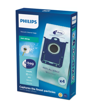 PHILIPS FC8022 vacuum cleaners bag | Philips