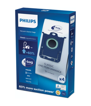 Philips | disposable dust bag FC8021/03