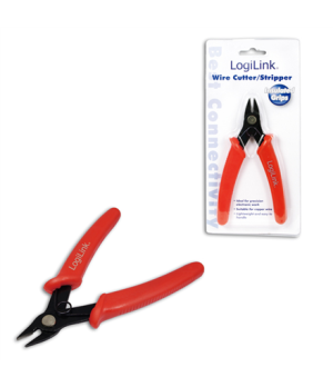 Logilink | Wire Cutter | Angled Cutter