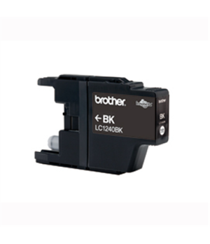 Brother LC1240BK | Ink Cartridge | Black