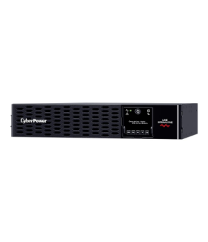 CyberPower | Smart App UPS Systems | PR2200ERT2U | 2200 VA | 2200 W