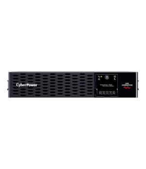 CyberPower | Smart App UPS Systems | PR2200ERT2U | 2200 VA | 2200 W