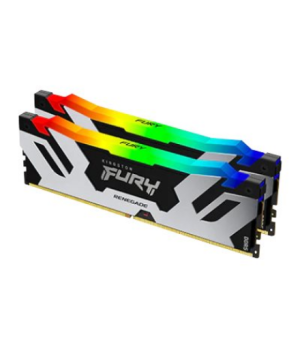 Kingston | 32 Kit (16GBx2) GB | DDR5 | 6400 MHz | PC/server | Registered No | ECC No