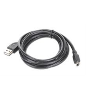 Cablexpert | CCP-USB2-AM5P-6 USB 2.0 A-plug MINI 5PM 6ft cable