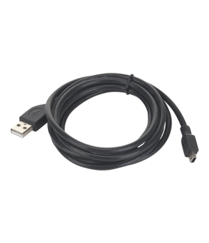 Cablexpert | CCP-USB2-AM5P-6 USB 2.0 A-plug MINI 5PM 6ft cable