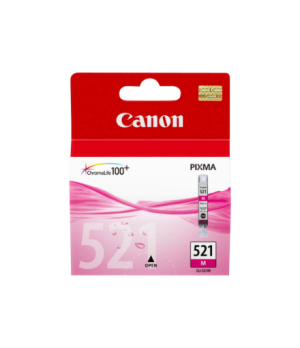 Canon CLI-521M | Ink Cartridge | Magenta