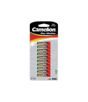 Camelion | LR03-BP10 | AAA/LR03 | Plus Alkaline | 10 pc(s)