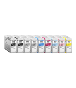 Epson T8504 | Ink Cartridge | Yellow