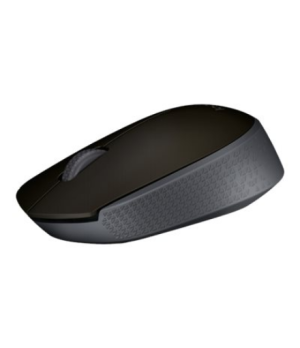 Logitech | M170 | Wireless Mouse | Black, Grey