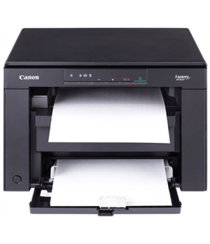 Canon i-SENSYS | MF3010 | Laser | Mono | Multifunction Printer | A4 | Black