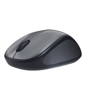 Logitech | Mouse | M235 | Wireless | Grey/ black