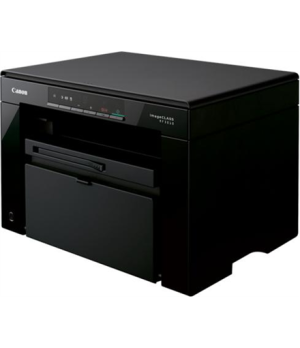 Canon i-SENSYS | MF3010 | Laser | Mono | Multifunction Printer | A4 | Black