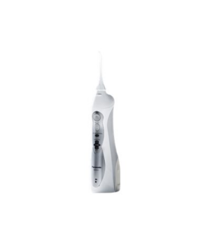 Panasonic | Oral irrigator | EW1411H845 | Cordless | 130 ml | Number of heads 1 | White