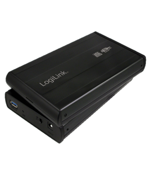 Logilink | SATA | USB 3.0 | 3.5"