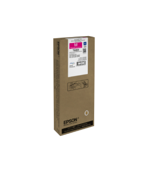 Epson C13T945340 | Ink Cartridge XL | Magenta