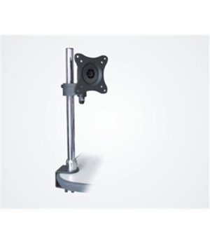 Sunne | Desk Mount | LCD-B11 | Full motion | Maximum weight (capacity) 15 kg | Black/Silver