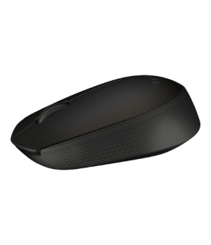 Logitech | Mouse | B170 | Wireless | Black