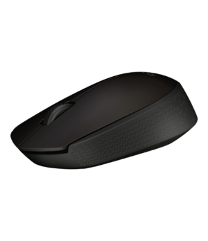 Logitech | Mouse | B170 | Wireless | Black