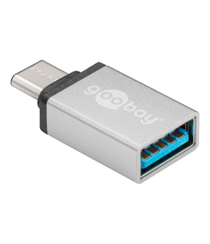 Goobay | USB-C to USB A 3.0 adapter | 56620 | USB Type-C | USB 3.0 female (Type A)