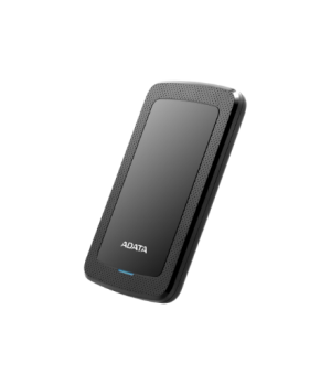 HV300 | AHV300-2TU31-CBK | 2000 GB | 2.5 " | USB 3.1 | Black | backward compatible with USB 2.0, 1. HDDtoGo free software only c