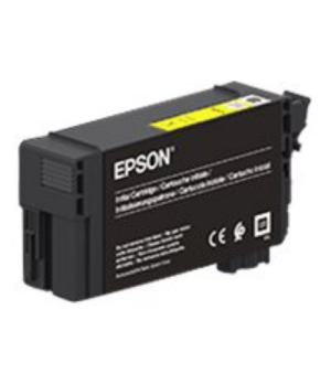 Epson Cartrige | UltraChrome XD2 T40D440 | Ink | Yellow