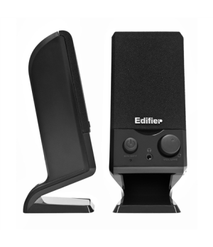 Edifier | M1250 | RMS 0.6W x 2 W | Black | Portable speakers