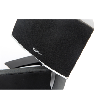 Edifier | M1380 | Black | 10K Ω | RMS 8W x 2 + 12W x 1 W | 85 dB | 28 W | 2.1 Sound system