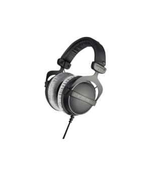 Beyerdynamic | Studio headphones | DT 770 PRO | Wired | On-Ear | Black