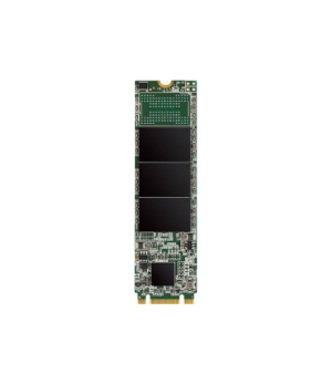 Silicon Power | A55 | 256 GB | Solid-state drive interface M.2 SATA | Read speed 550 MB/s | Write speed 450 MB/s