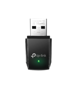 TP-LINK | MU-MIMO USB 3.0 Adapter | Archer T3U