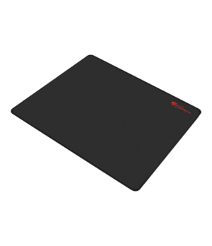 Genesis | Carbon 500 XL Logo | NPG-1346 | Mouse pad | 400 x 500 mm | Black