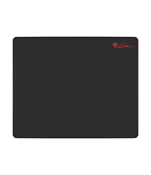 Genesis | Carbon 500 XL Logo | NPG-1346 | Mouse pad | 400 x 500 mm | Black