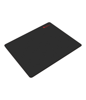 Genesis | Carbon 500 XL Logo | NPG-1346 | Mouse pad | 400 x 500 mm | Black