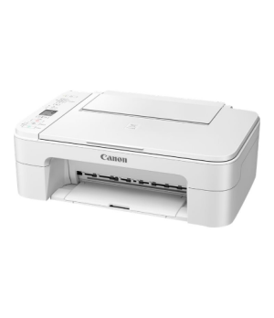 Canon PIXMA TS3351 EUR | 3771C026 | Inkjet | Colour | Multifunction Printer | A4 | Wi-Fi | White