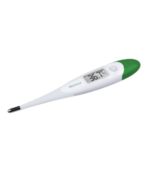 Medisana | Thermometer | TM 700 | Memory function | Measurement time 10 s | White