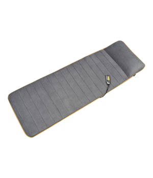 Medisana | Vibration Massage Mat | MM 825 | Number of massage zones 4 | Number of power levels 2 | Heat function | Grey