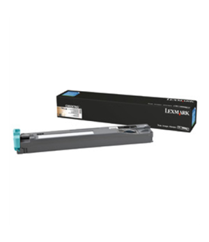 Lexmark C950X76G | C950, X950/2/4 Waste Toner Bottle | Waste Toner Bottle