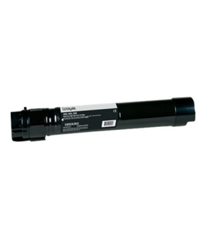 Lexmark X950X2KG | X95x Black Extra High Yield Toner Cartridge (32K) | Cartridge | Black