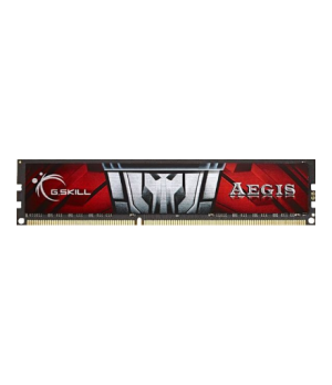 G.Skill | 8 GB | DDR3 | 1600 MHz | PC/server | Registered No | ECC No