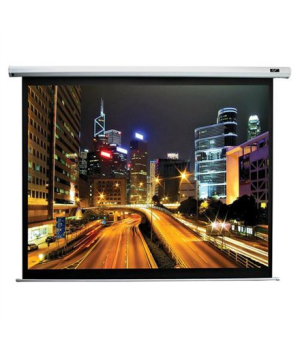 Spectrum Series | Electric125XH | Diagonal 125 " | 16:9 | Viewable screen width (W) 277 cm | White