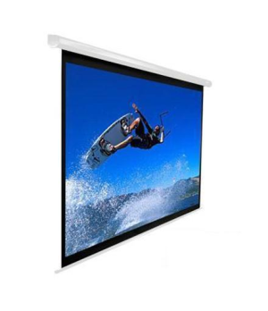 VMAX113XWS2 | VMAX2 Series | Diagonal 113 " | 1:1 | Viewable screen width (W) 203 cm | White