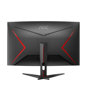 AOC | Curved Gaming Monitor | C32G2ZE | 31.5 " | VA | FHD | 16:9 | 240 Hz | 1 ms | 1920 x 1080 | 300 cd/m² | Headphone out (3.5m